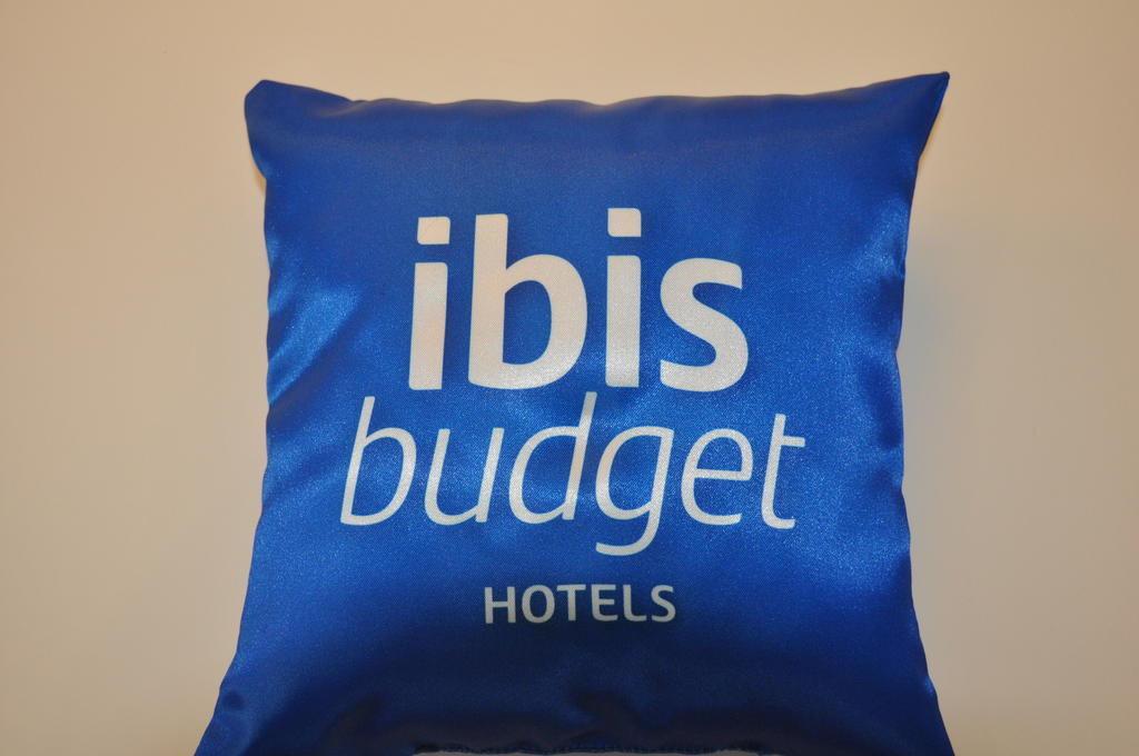 Ibis Budget Marne La Vallee Saint-Thibault-des-Vignes Ngoại thất bức ảnh